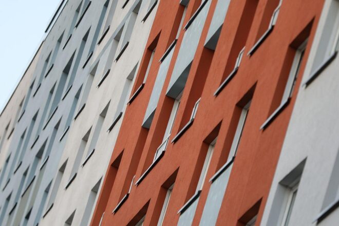 Hessen verzeichnet 22 Prozent mehr Baugenehmigungen für Wohnungen