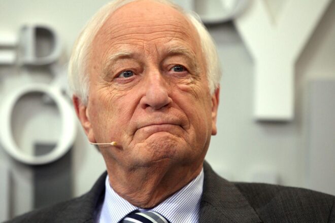 Historiker Winkler für U-Ausschuss zu deutscher Russlandpolitik