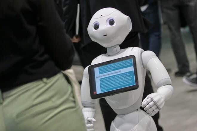 Infineon erhofft sich Umsatzschub von humanoiden Robotern