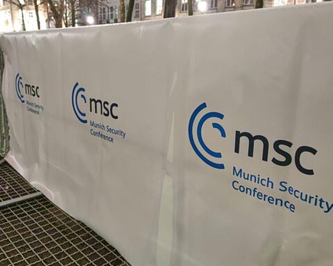 AfD-Abgeordnete eingeladen: Münchner Sicherheitskonferenz diskutiert breites politisches Spektrum.