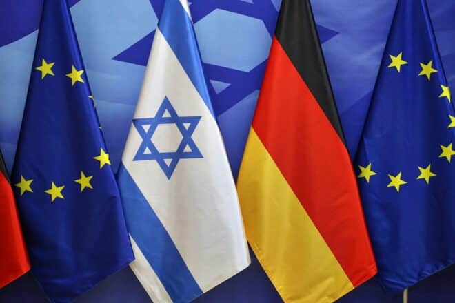 Israels Rüstungskonzern IAI verspricht Schutz vor russischen Raketen