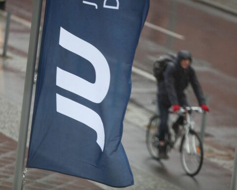 CDU-Parteitag in Stuttgart: Junge Union fordert klare Reformentscheidungen und Mut zu Entscheidungen.