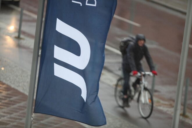 Junge Union fordert vom CDU-Parteitag klare Reformentscheidungen