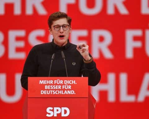 Philipp Türmer fordert SPD zu klarem Klassenkampf für Arbeitnehmerinteressen vor Klausurtagung auf.