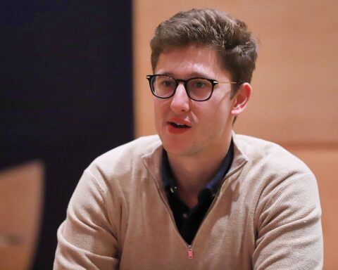 Philipp Türmer kritisiert fehlenden Mieterschutz im neuen Heizungsgesetz der Koalition.