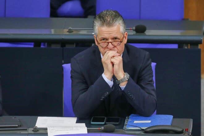 Kanzleramtschef Frei dämpft Erwartungen für Reformprojekte