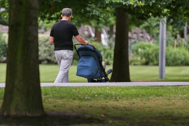 Kinderschutzbund begrüßt Änderungen beim Vaterschaftsrecht