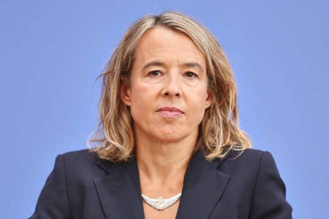 Klingbeil-Berater bedauert Wirtschaftsweisen-Aus für Malmendier