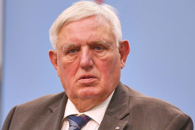 Laumann kritisiert Schwarz-Rot für Vielzahl an Einzelforderungen