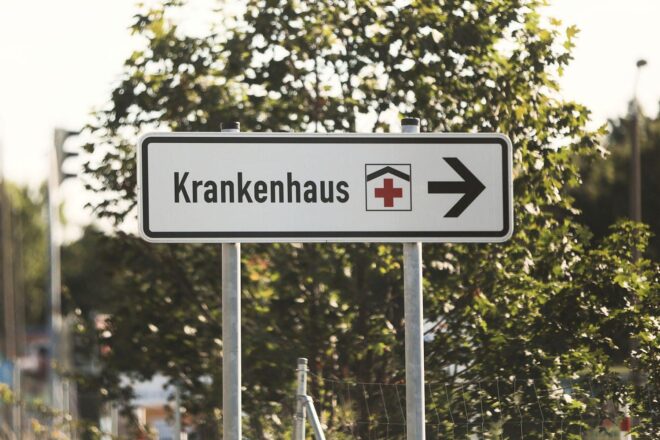 Lebensgefährlich verletzt nach Unfall auf Mesumer Damm in Steinfurt