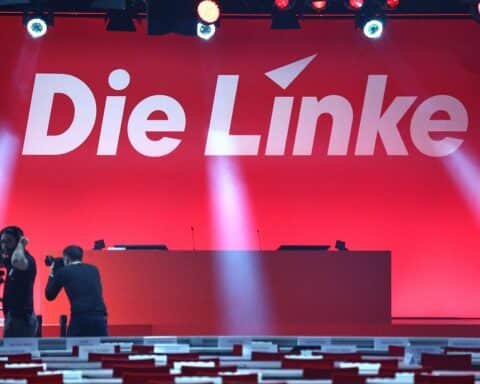 Friedenspolitische Initiative: Torsten Koplin fordert neue Abrüstungsverhandlungen in Mecklenburg-Vorpommern.