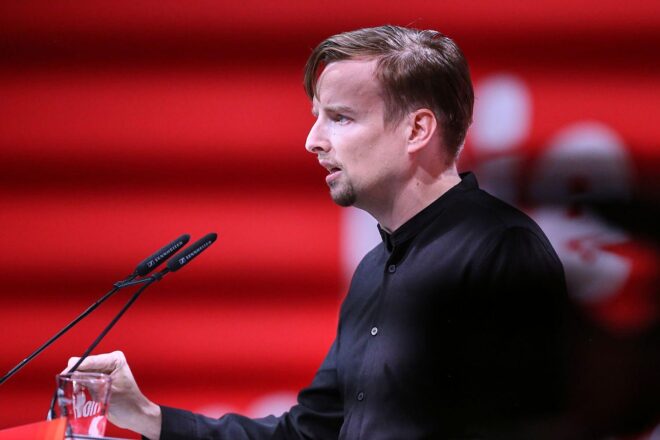 Linke will Schufa auflösen