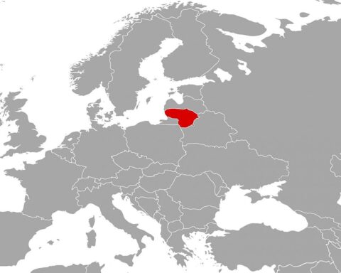 Litauen prüft ukrainische Waffentechnologie zur Stärkung eigener militärischer Fähigkeiten und Unabhängigkeit.
