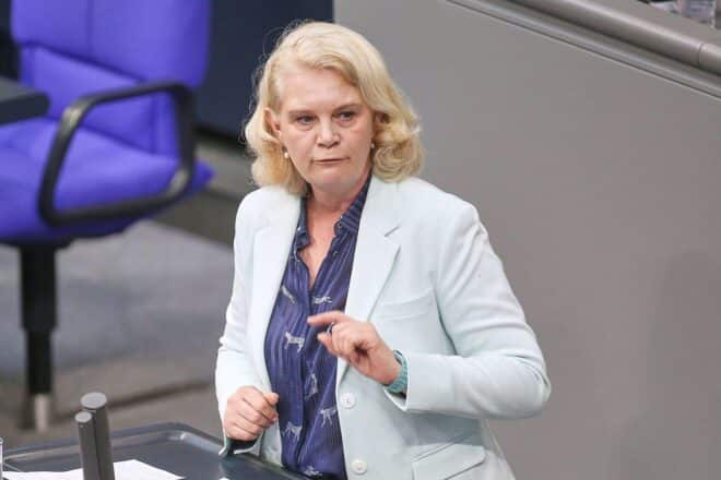 Ludwig offen für Inkaufnahme von AfD-Simmen