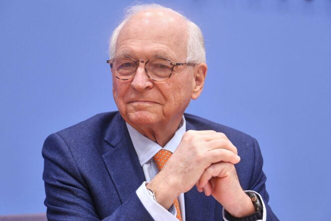 MSC: Ischinger rät EU zu Reformen für mehr Handlungsfähigkeit