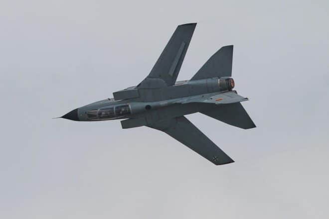 MTU drängt auf europäischen Kampfjet