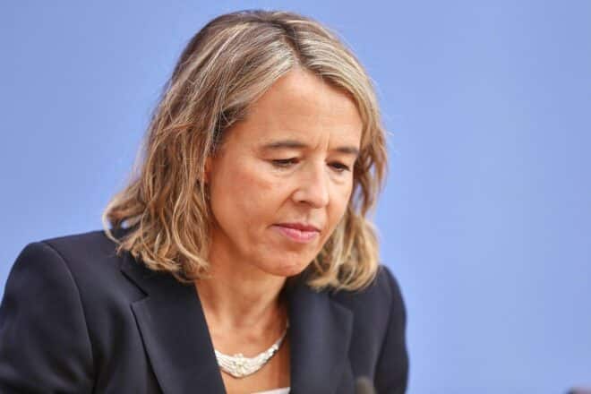 Malmendier droht aus Wirtschaftsweisen auszuscheiden