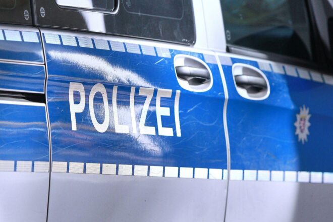 Mannheimer Polizei nimmt mutmaßlichen Gaststätten-Einbrecher nach Verfolgungsjagd fest
