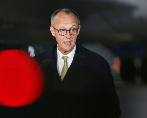 Friedrich Merz spricht positiv über China-Kooperation in Hangzhou, Herausforderungen betont.