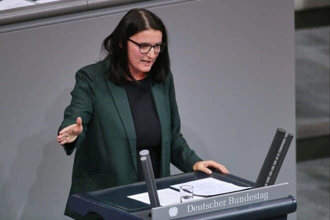 Mihalic fordert Prüfung eines AfD-Verbotsverfahrens