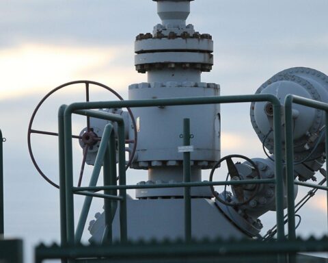 Gasspeicher im Winter: Vorbereitung auf Krisen, mehrere Lieferwege, Sicherheit der Gasversorgung.