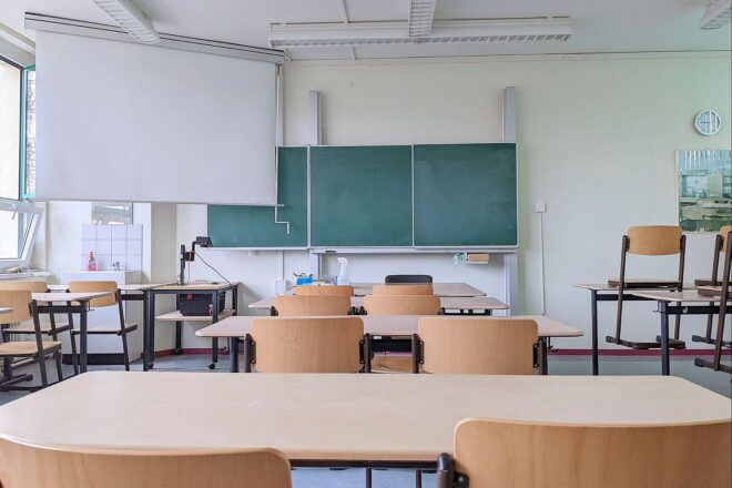Missbrauchsbeauftragte erinnert an Meldepflicht für Schulen