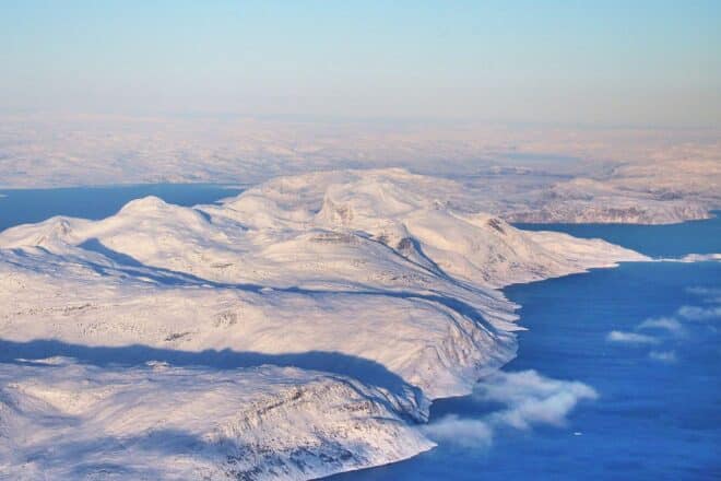 Nach Grönland-Streit: Nato startet Mission "Arctic Sentry"