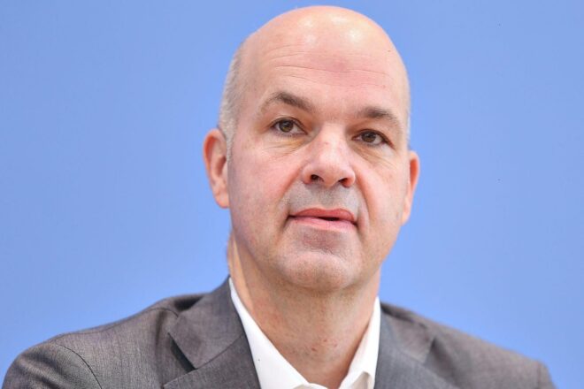 Ökonom für staatliches Vetorecht bei Ausfuhr kritischer Rohstoff