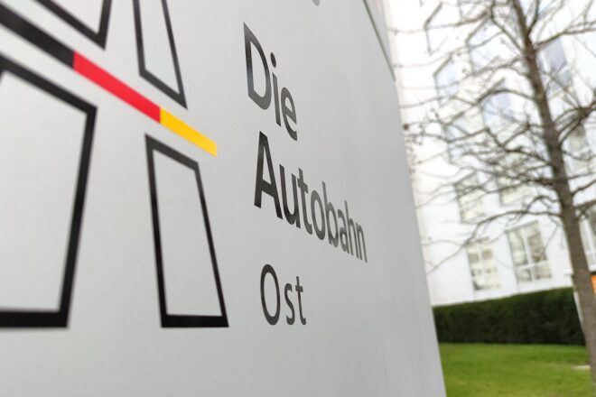 Politiker schlagen wegen Cyberrisiken bei Autobahn GmbH Alarm