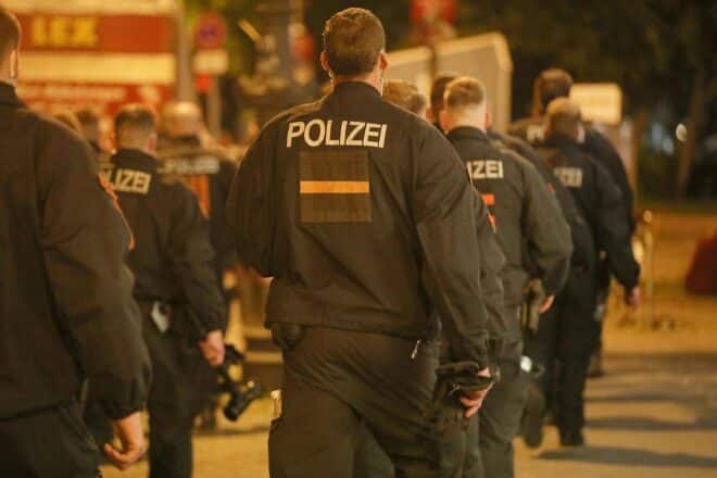 Polizei sucht nach vermisster 55-Jähriger im Raum Biberach