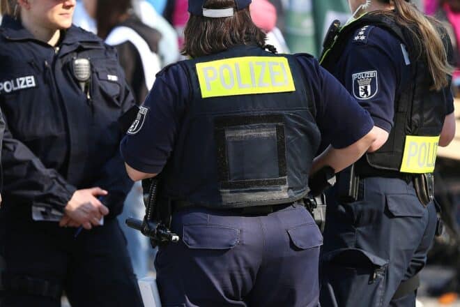 Polizeibeauftragter fordert Parität bei Bundespolizei und BKA