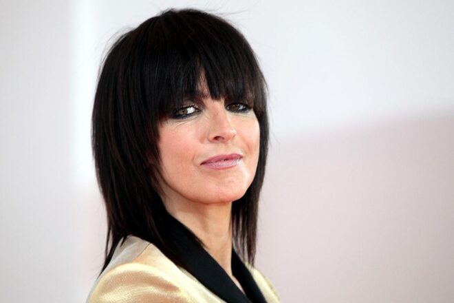 Powerwolf an Spitze der Album-Charts – Nena auf Platz zehn