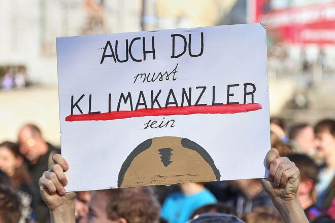Programmentwurf: Regierung droht Klimaziel für 2030 zu verpassen