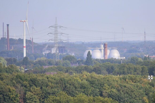 Regierung will Industriestrompreis über 2028 hinaus verlängern