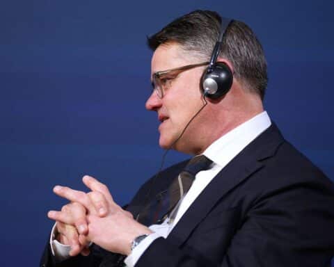 Boris Rhein fordert steuerliche Erleichterungen vor dem CDU-Bundesparteitag in Wiesbaden.