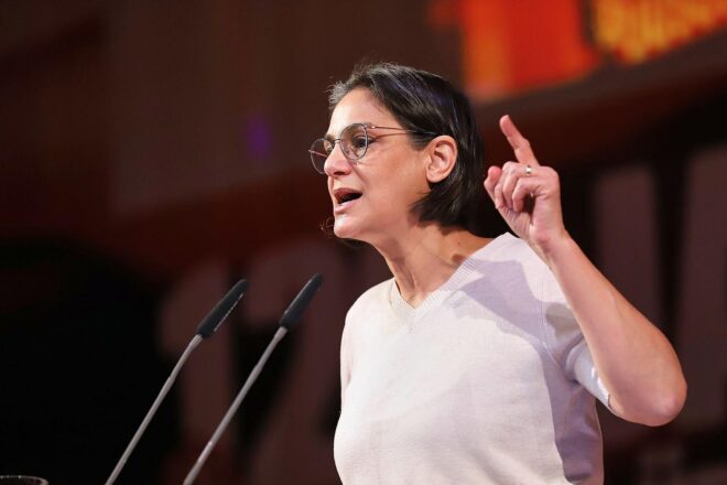 SPD-Fraktionsvorsitzende Midyatli pocht auf Erhalt von Integrationskursen