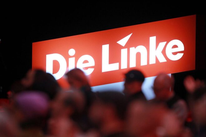 SPD-Politiker drängen CDU zu neuem Umgang mit Linkspartei