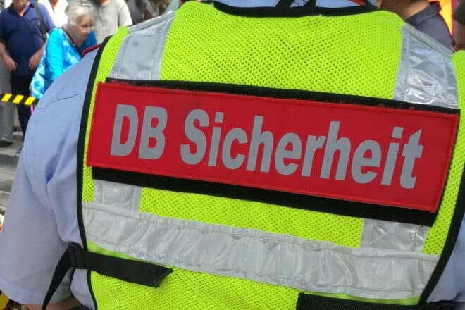 SPD kritisiert Sicherheitsmanagement der Bahn
