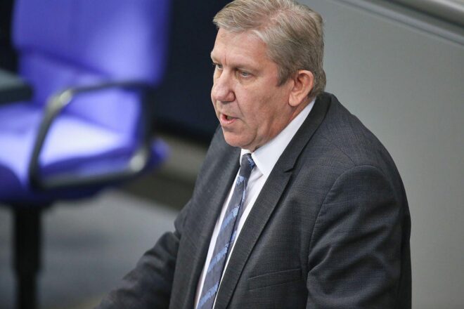 SPD kündigt Ja zu umstrittenem Drohnenkauf an