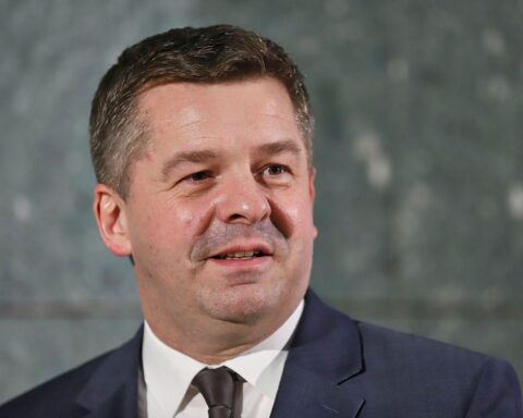 Sven Schulze spricht über ukrainische Männer: Rückkehr zur Unterstützung des Heimatlandes erforderlich.