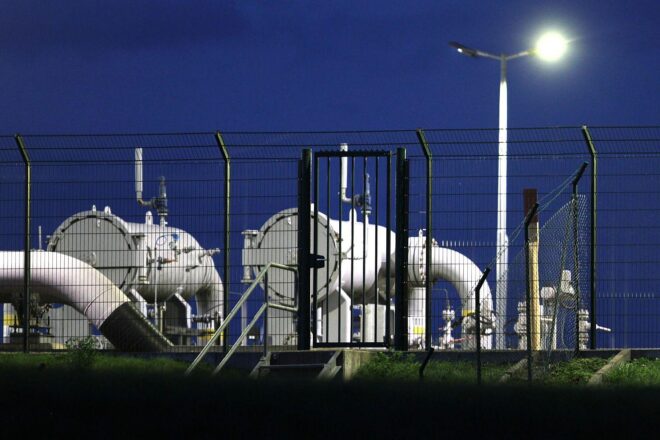 Schnitzer warnt vor Gas-Erpressung durch die USA
