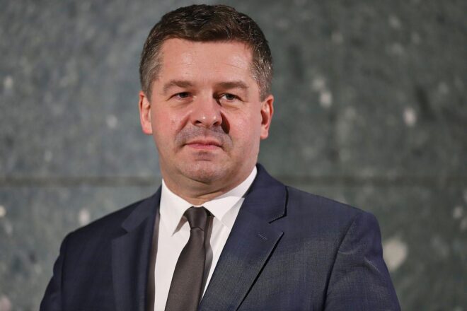 Schulze fordert Gegenleistungen für Bürgergeld