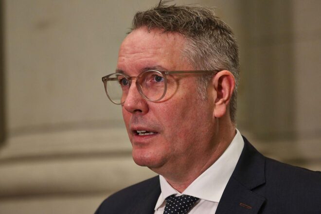 Schweitzer würdigt 25 Jahre entwicklungspolitisches Netzwerk in Mainz