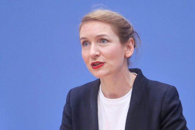 Schwerdtner stellt CDU-Unvereinbarkeitsbeschluss zur Linken infrage