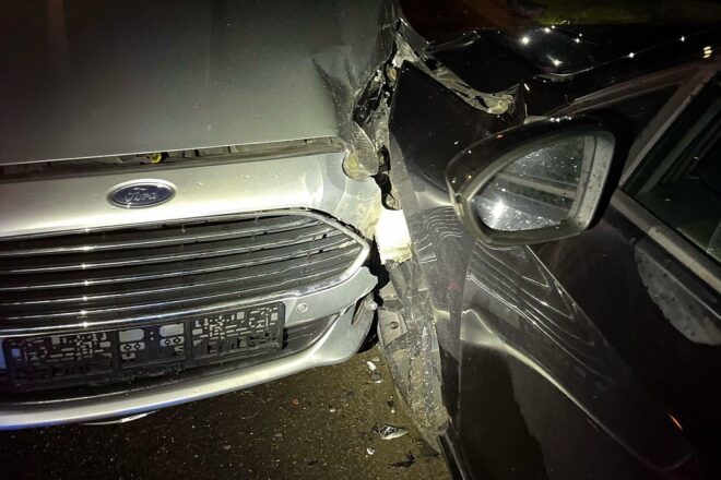 Schwerer Unfall in Engelskirchen verletzt Seniorin