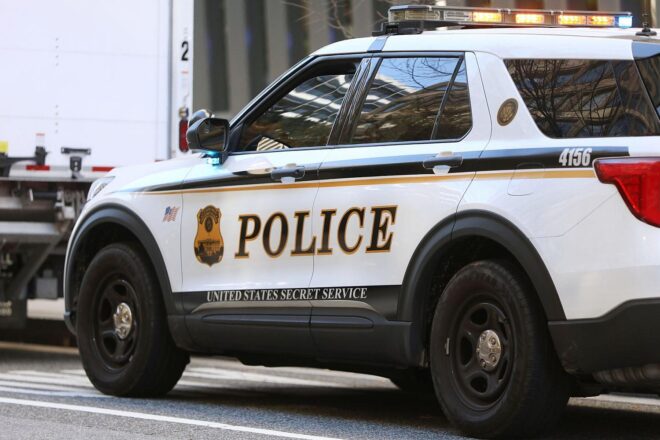 Secret Service erschießt Eindringling an Trumps Anwesen in Florida