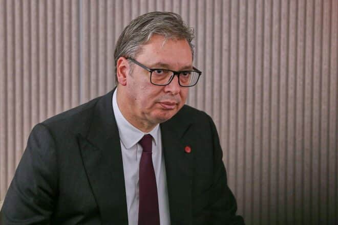 Serbien bereit zu Verzicht auf Vetorecht bei EU-Beitritt