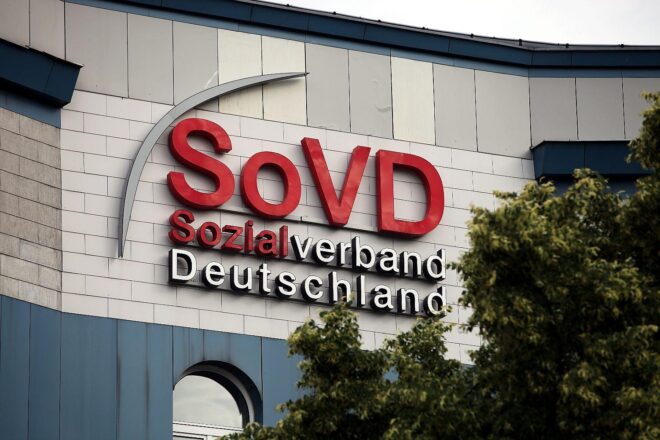 SoVD kritisiert Vorschläge des CDU-Wirtschaftsrats als "verstörend"