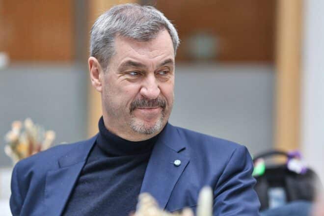 Söder: Mehrarbeit "wirklich nicht zu viel verlangt"