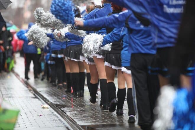 Studie: Karneval wird rund zwei Milliarden Euro Umsatz bringen